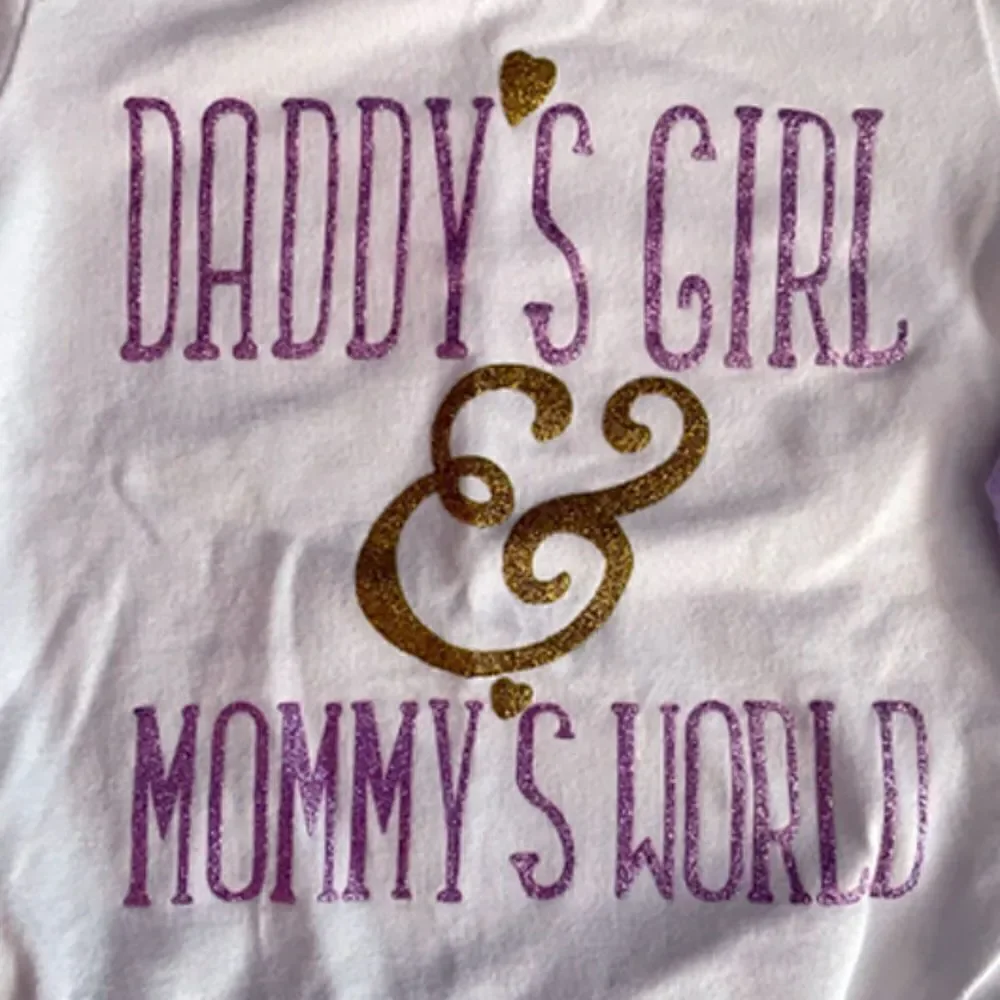 Unknown baby girl